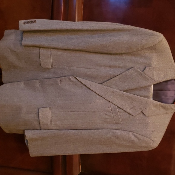 Mens suit - Picture 1 of 3